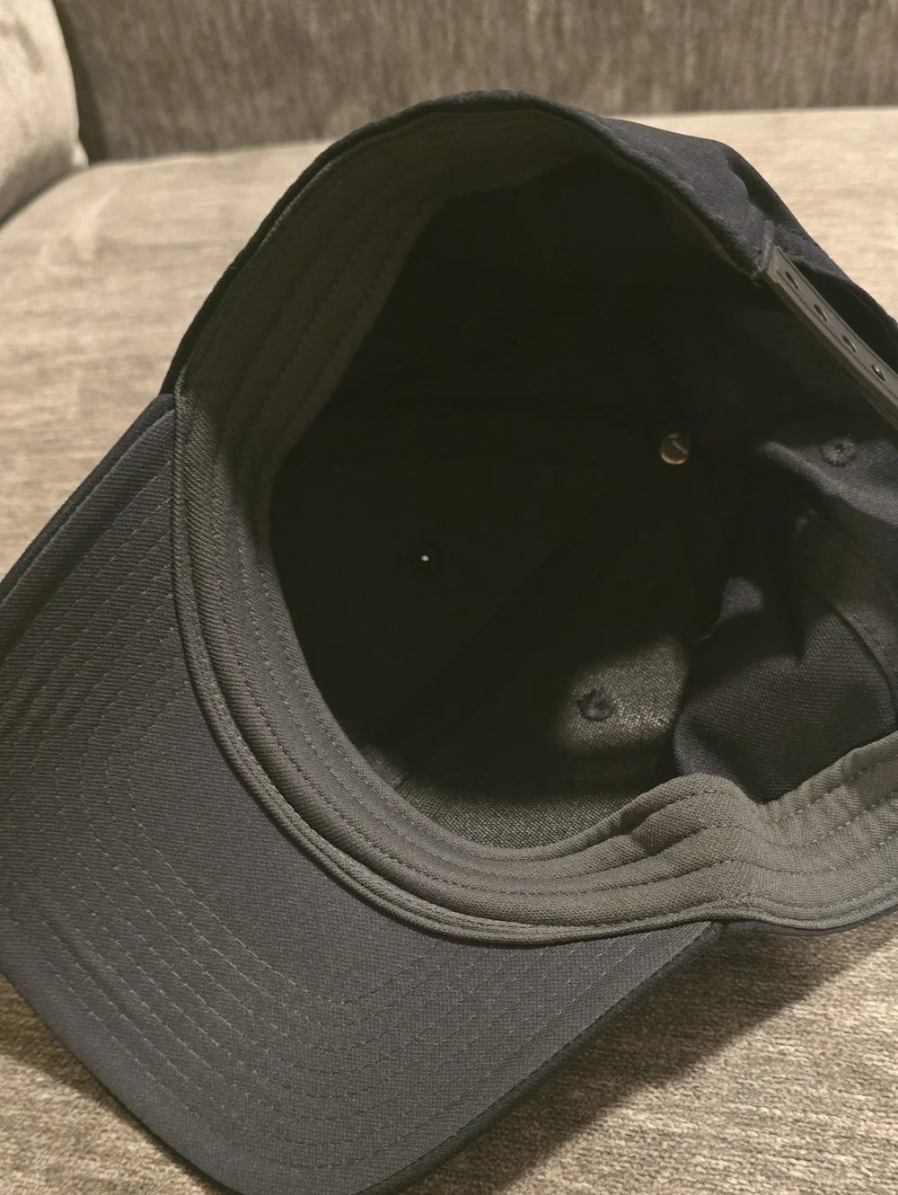 Used Golf Hat Lot - (4)